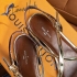 Louis Vuitton Flat Sandals 010